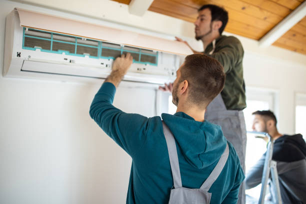 Best HVAC installation services  in Bluffton, SC