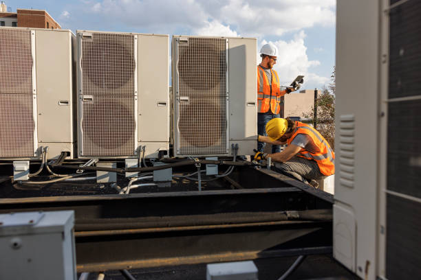Best HVAC installation services  in Bluffton, SC