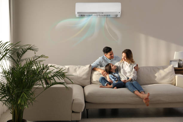 Best AC installation near me  in Bluffton, SC
