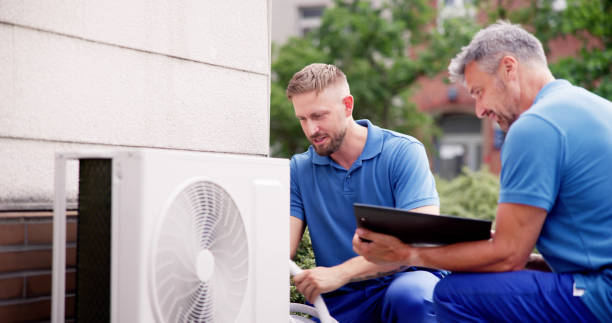Best Local HVAC companies  in Bluffton, SC
