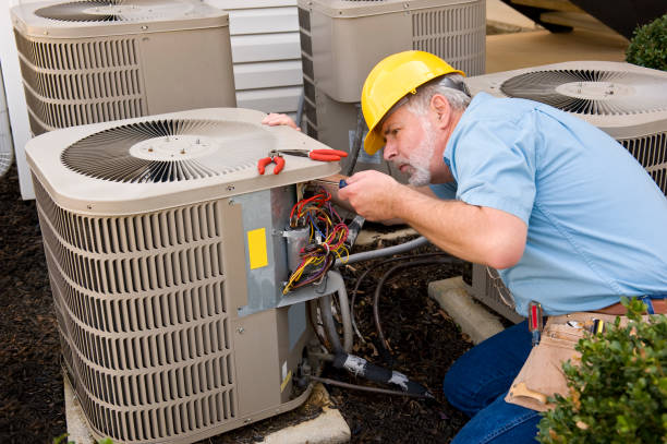 Best HVAC replacement cost  in Bluffton, SC