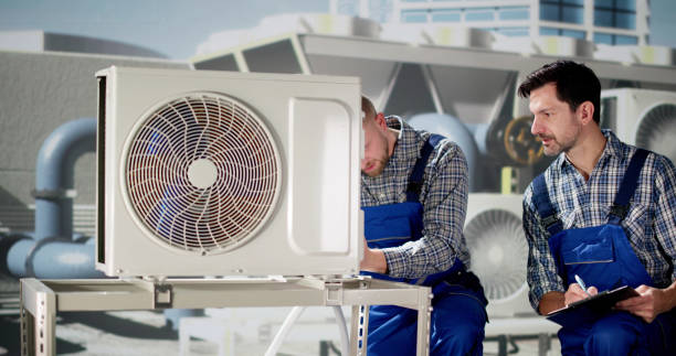 Best HVAC installation services  in Bluffton, SC