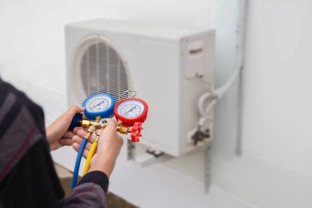 Best 24/7 HVAC repair  in Bluffton, SC