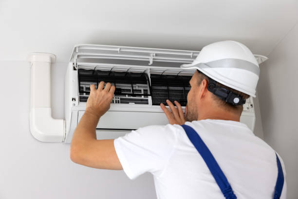 Best HVAC repair near me  in Bluffton, SC