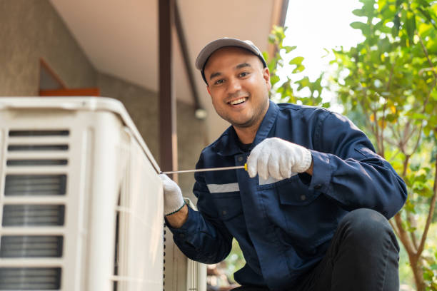 Best HVAC emergency services  in Bluffton, SC