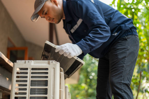 Best HVAC system installation  in Bluffton, SC