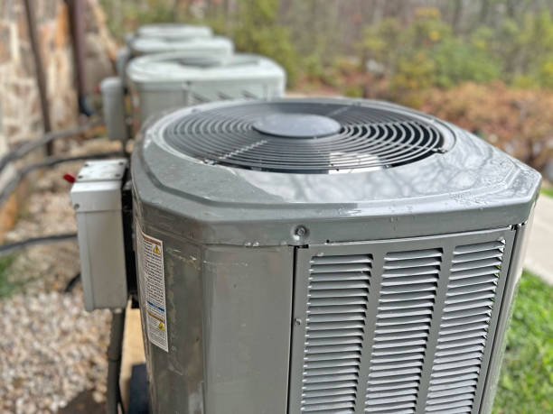 Professional HVAC in Bluffton, SC